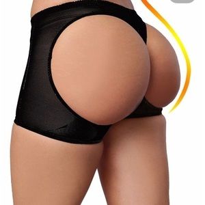 ❗️NWOT Brazilian Butt lifters❗️💯